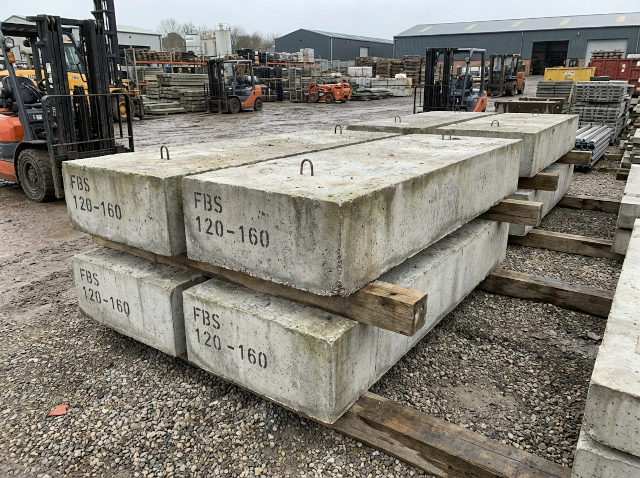 ФБС середні