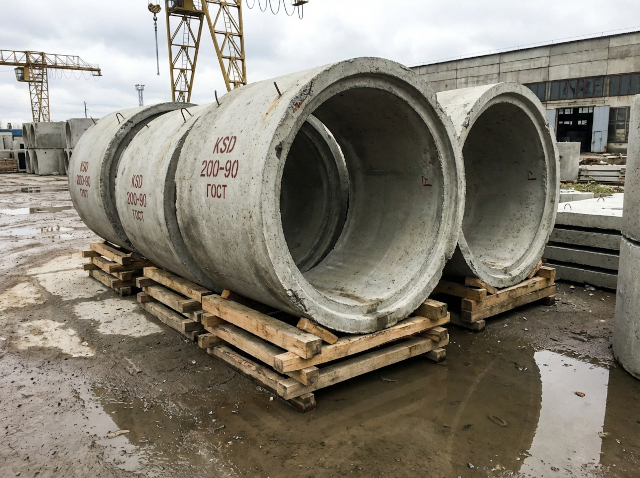 Стакани КСД